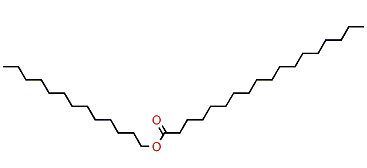 Tridecyl octadecanoate